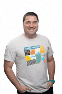 EM Office Style Shirt