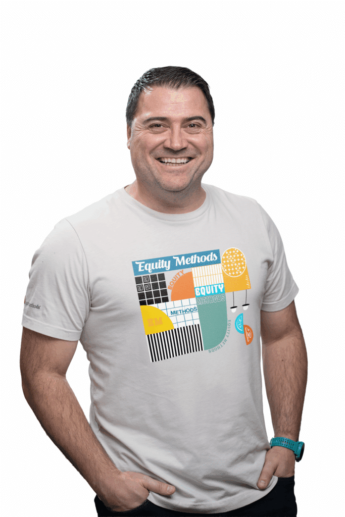 EM Office Style Shirt