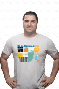 EM Office Style Shirt