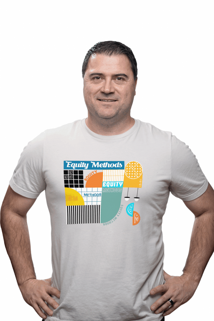 EM Office Style Shirt