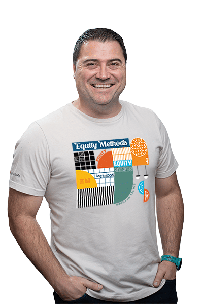 EM Office Style Shirt