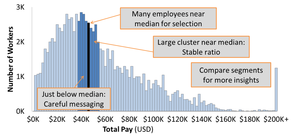 Pay Ratio Analytics