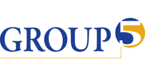 Group Five Logo