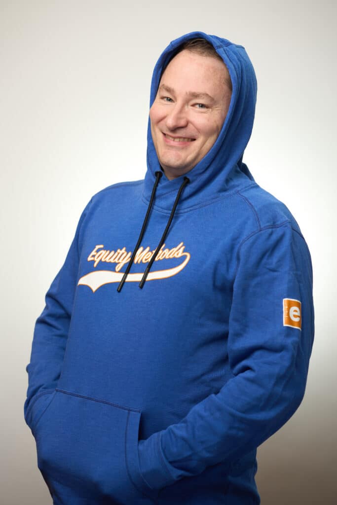 EM Hoodie